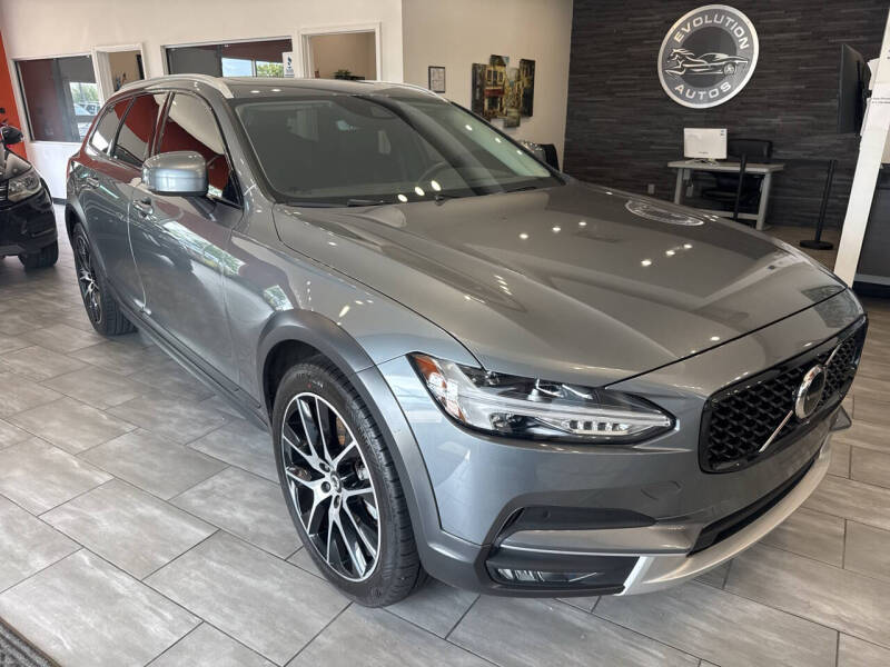 volvo v90 cross country 2020 YV4A22NL9L1102728 image volvo v90 cross country 2020 YV4A22NL9L1102728 image